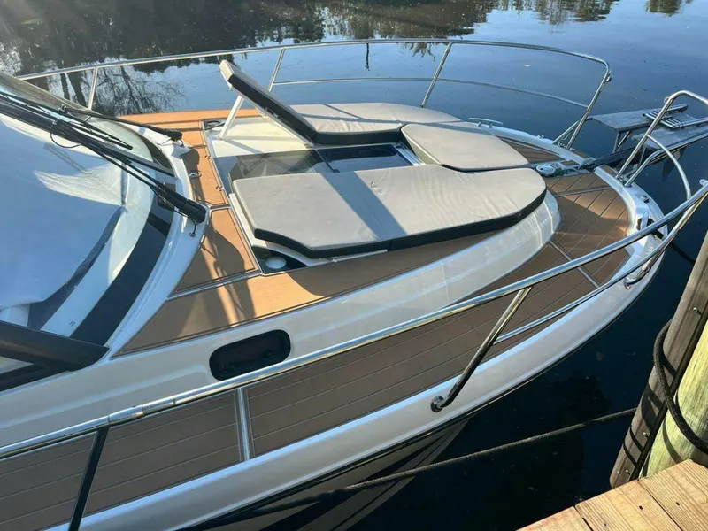 Slide: The Image of Jeanneau NC 1095 2021 - 5203792