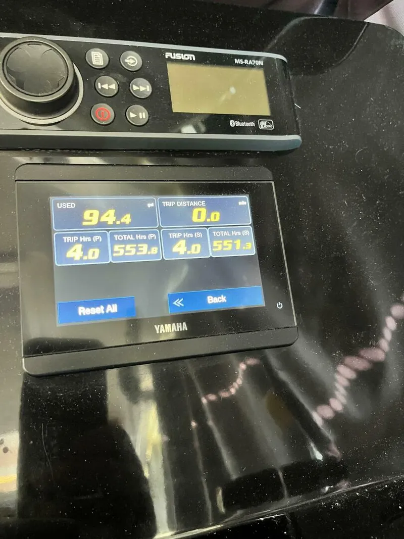 Slide: The Image of Jeanneau NC 1095 2021 - 5203731