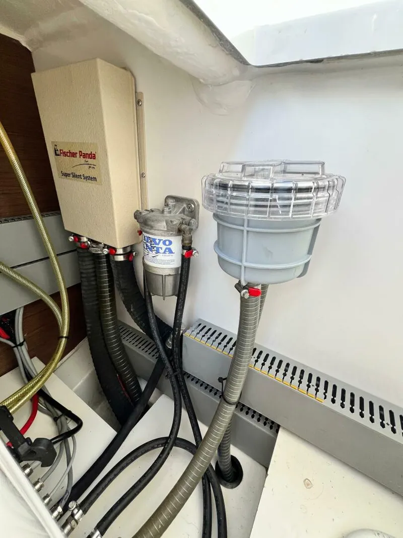 Slide: The Image of Jeanneau NC 1095 2021 - 5203733