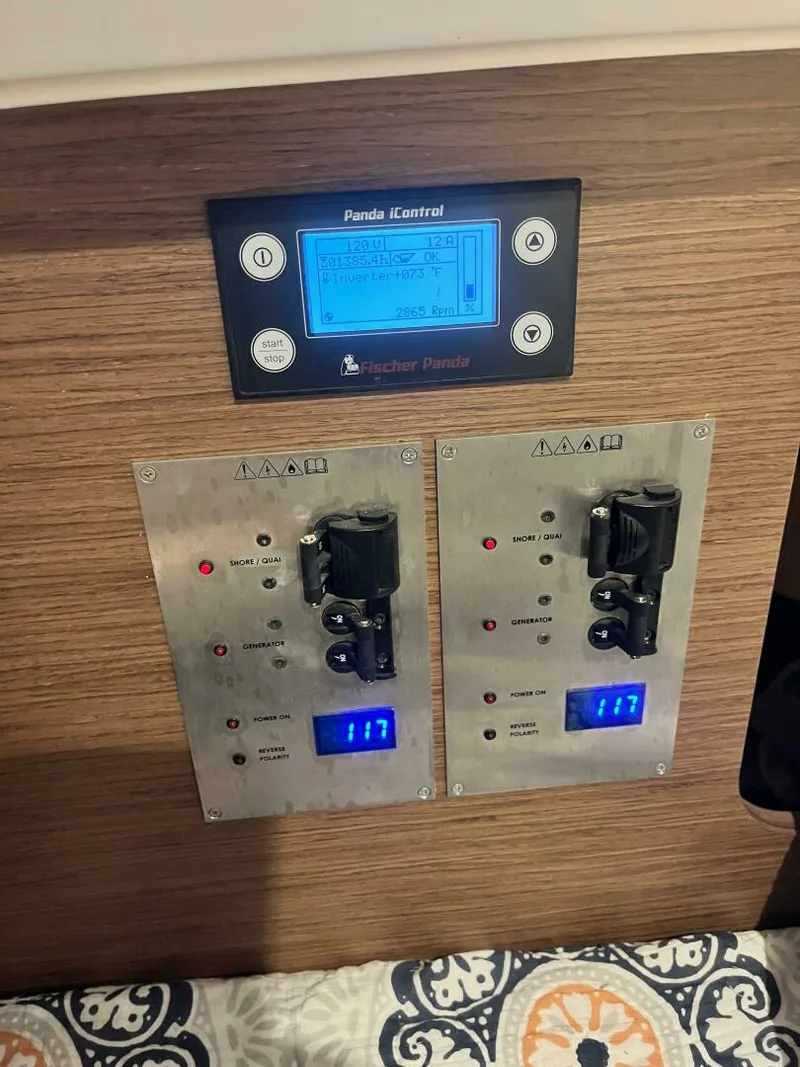 Slide: The Image of Jeanneau NC 1095 2021 - 5203735