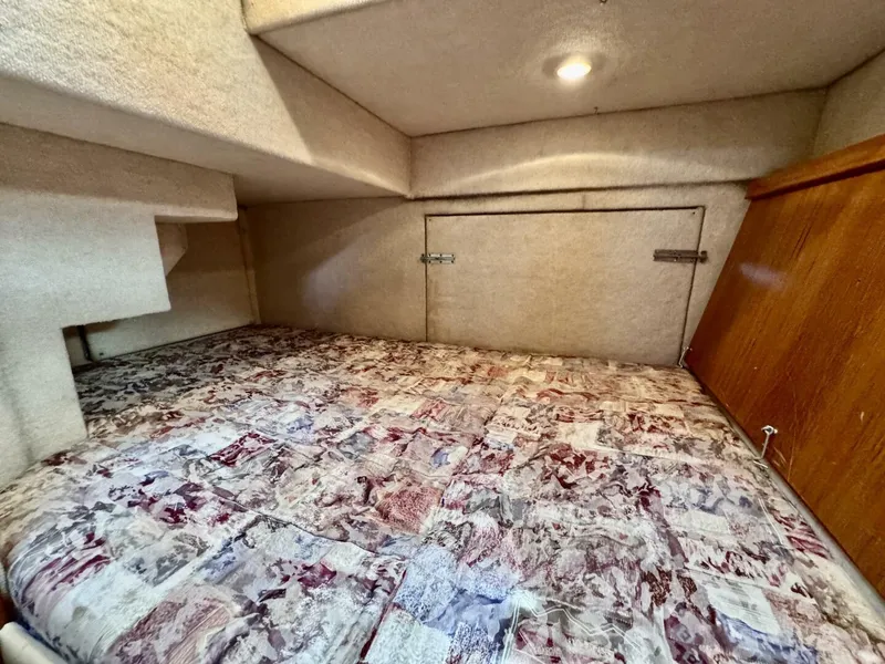 Slide: The Image of Bayliner 4087 1998 - 5216243