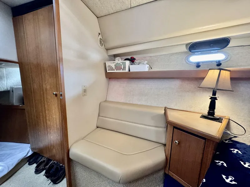 Slide: The Image of Bayliner 4087 1998 - 5216241