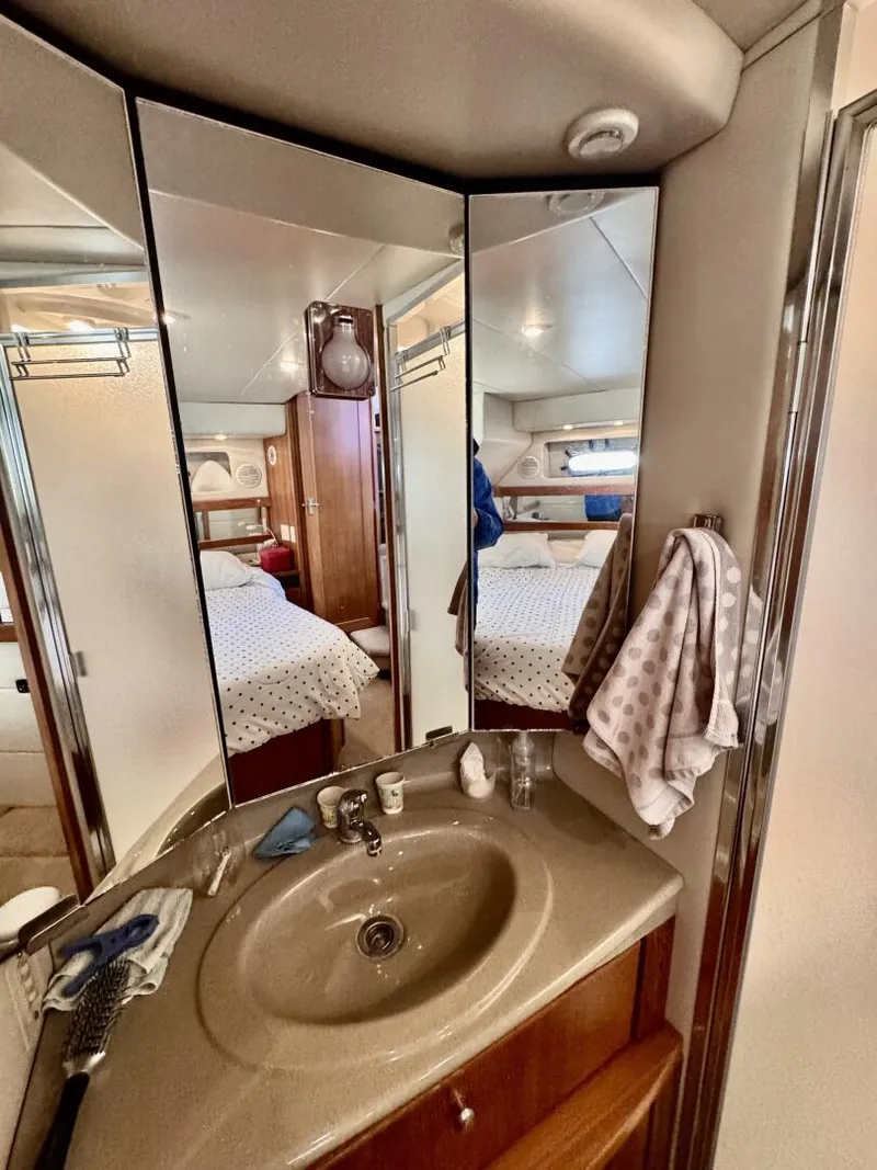 Slide: The Image of Bayliner 4087 1998 - 5216231