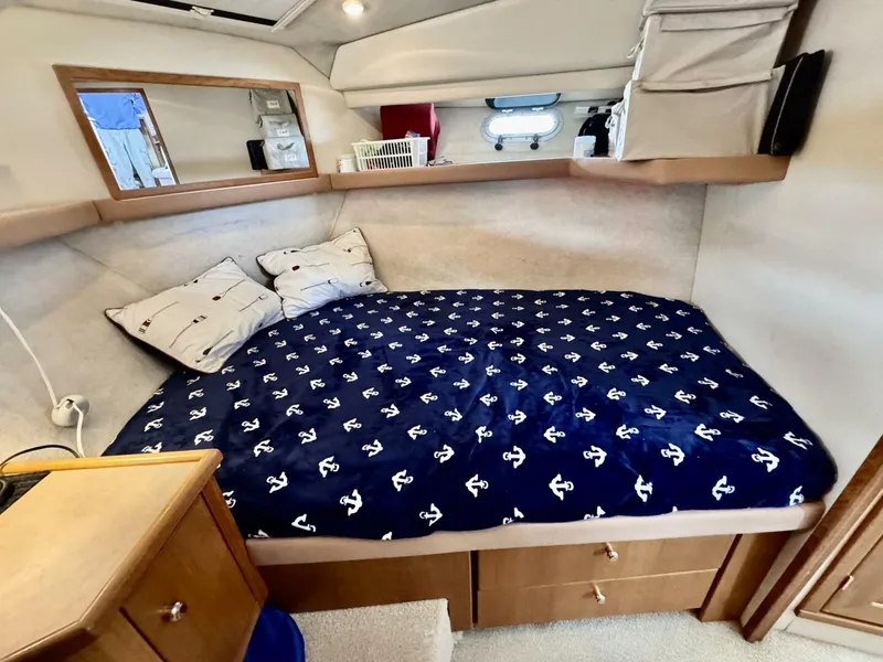 Slide: The Image of Bayliner 4087 1998 - 5216239