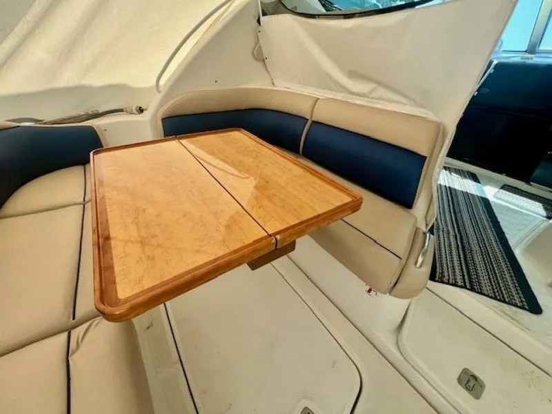 Slide: The Image of Tiara 3900 Sovran 2007 - 5204002