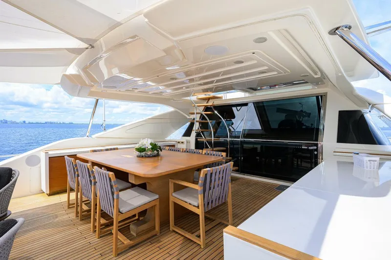 Slide: The Image of Second Deck - 5204461