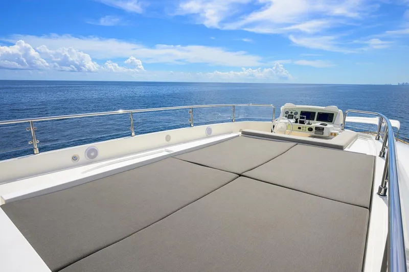 Slide: The Image of Flybridge - 5204501