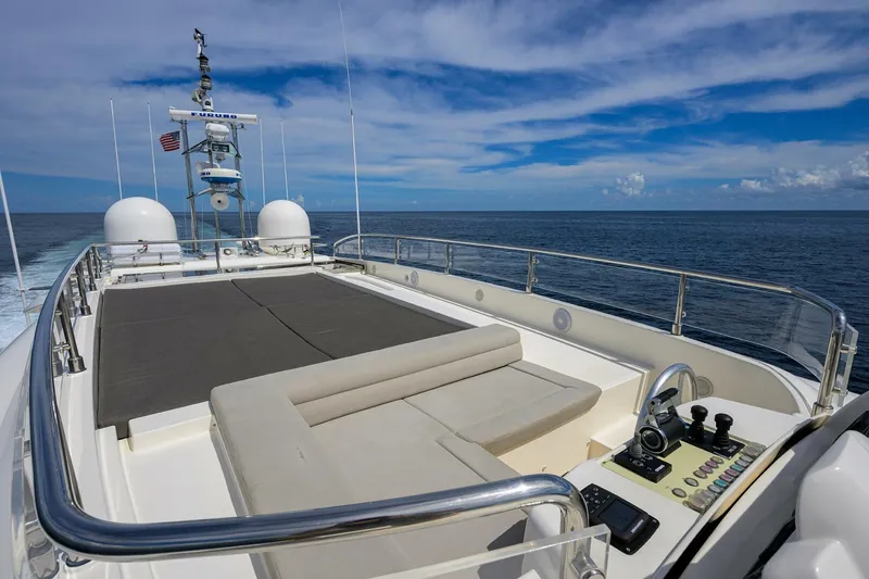 Slide: The Image of Flybridge - 5204507