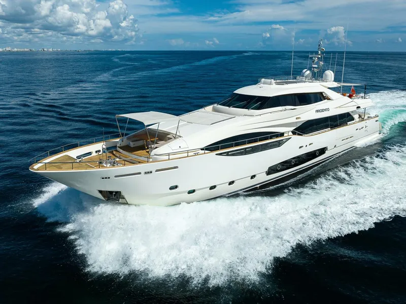 Slide: The Image of ARGENTO - 5204620