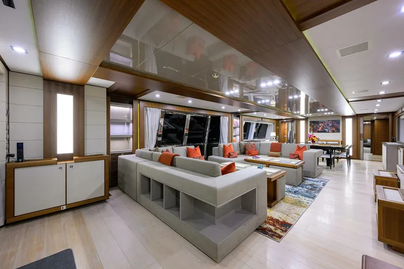 Slide: The Image of Salon - 5204176