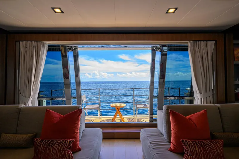 Slide: The Image of Balcony - 5204401