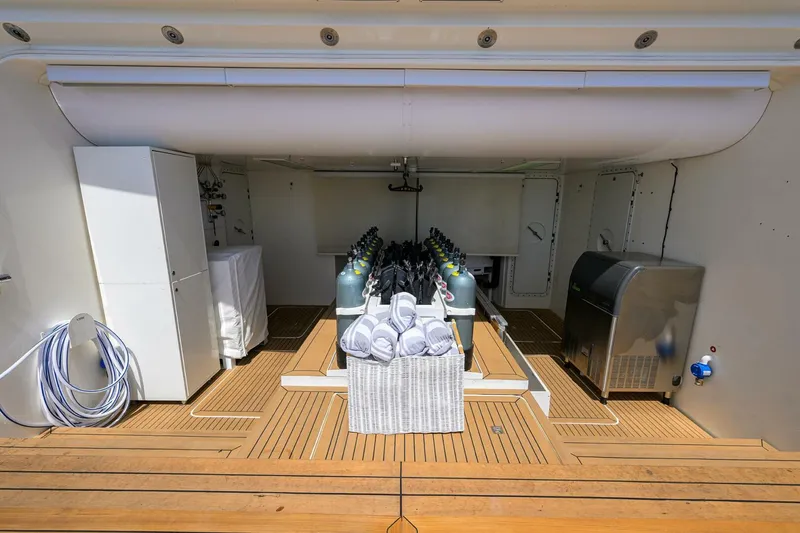 Slide: The Image of Beach Club - 5204411