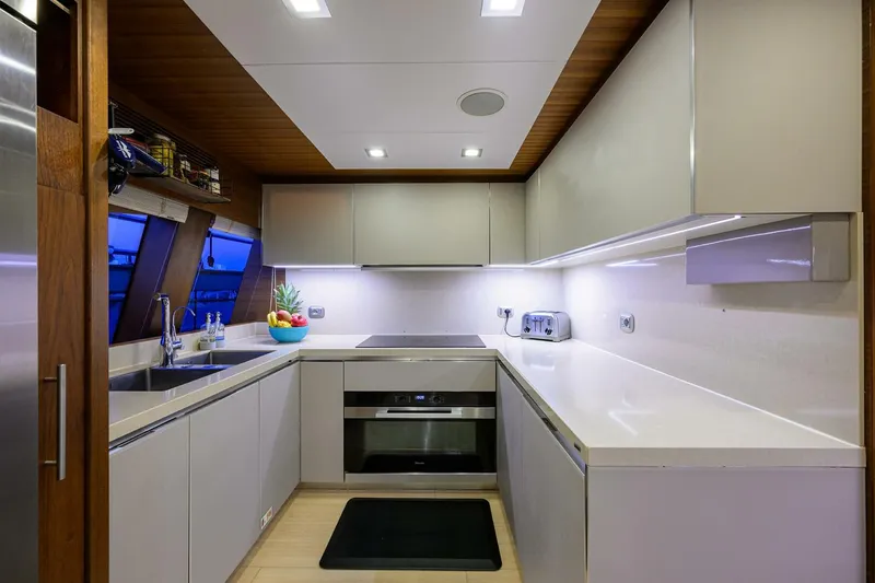 Slide: The Image of Galley - 5204184