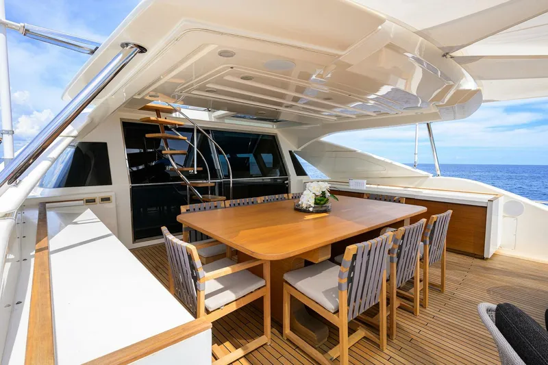 Slide: The Image of Second Deck - 5204462