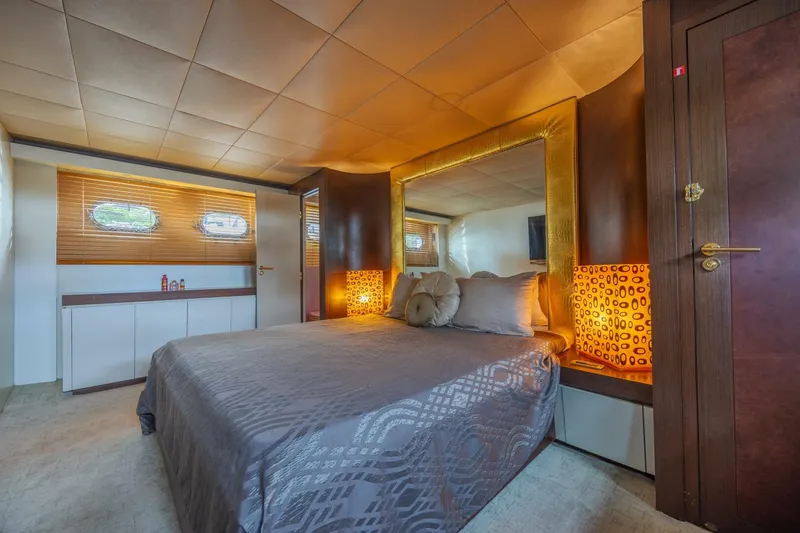 Slide: The Image of Tecnomar 90 2007 - 5204235