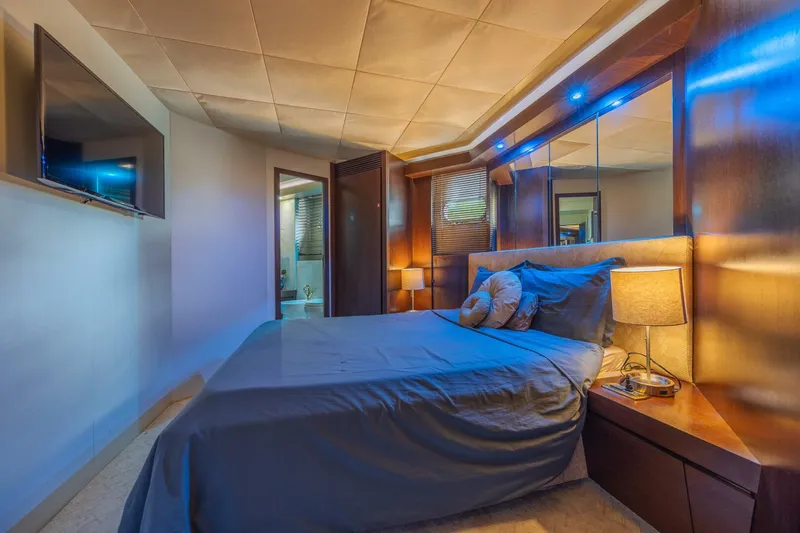 Slide: The Image of Tecnomar 90 2007 - 5204240