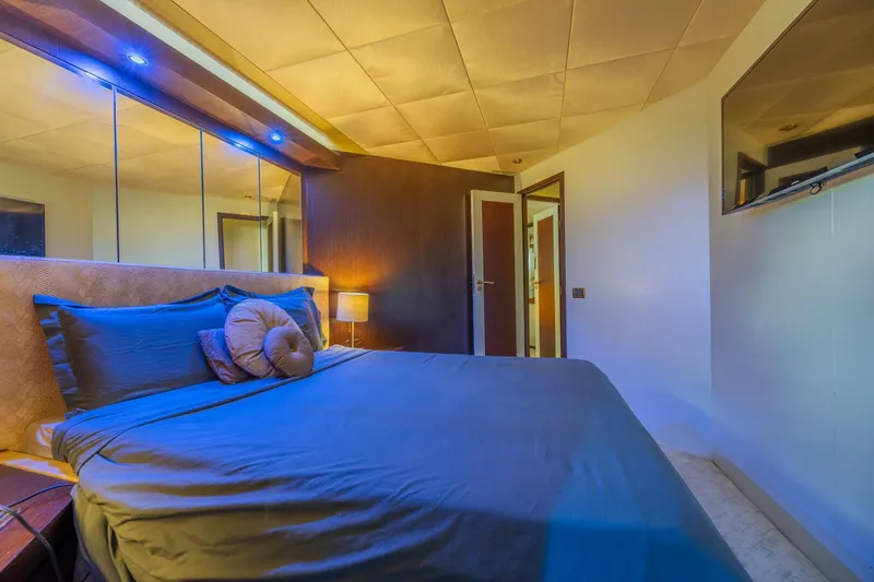 Slide: The Image of Tecnomar 90 2007 - 5204244