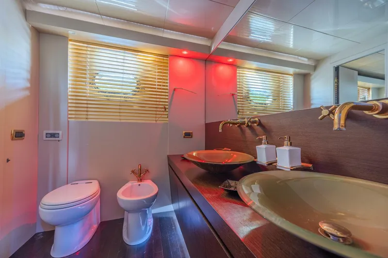 Slide: The Image of Tecnomar 90 2007 - 5204252