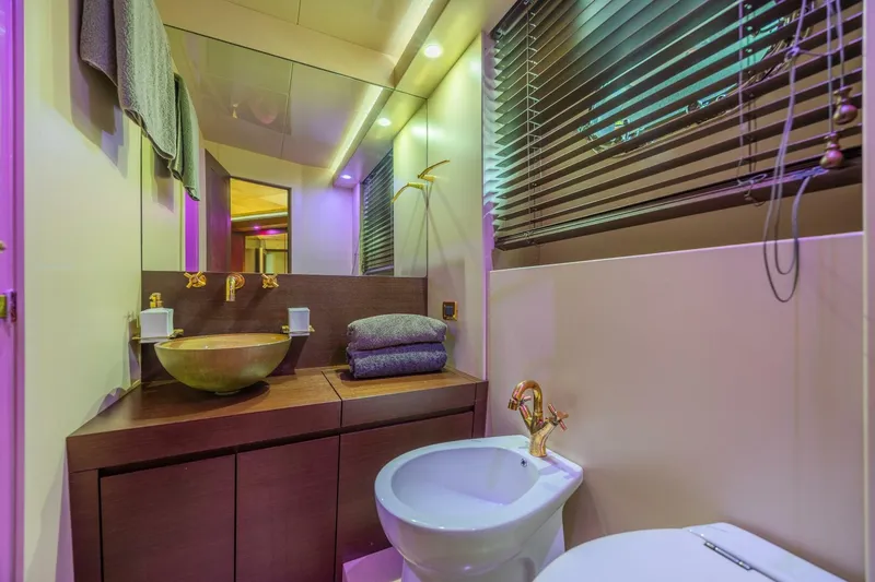 Slide: The Image of Tecnomar 90 2007 - 5204259