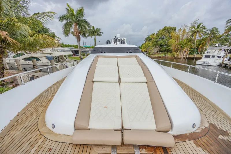 Slide: The Image of Tecnomar 90 2007 - 5204204