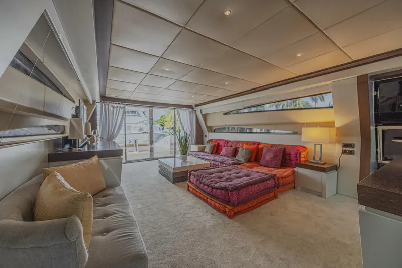 Slide: The Image of Tecnomar 90 2007 - 5204211