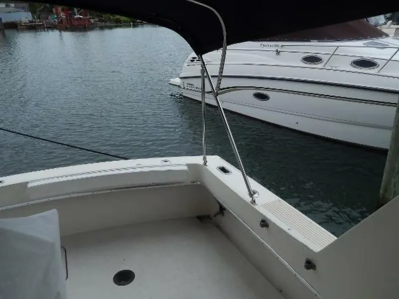 Slide: The Image of Hatteras 38 1972 - 5204478