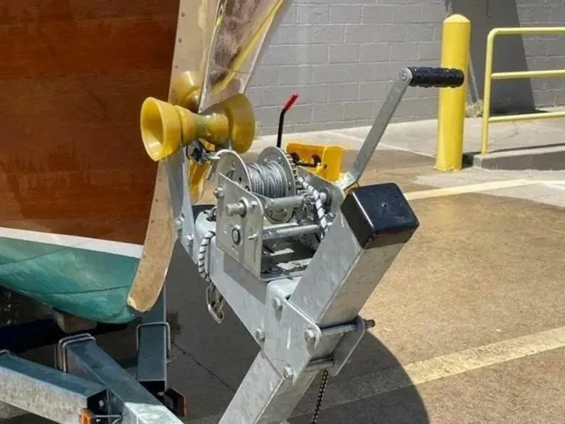 Slide: The Image of Hacker-Craft 20 1949 - 5204566