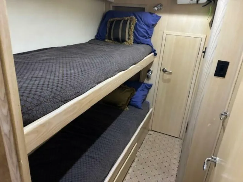 Slide: The Image of Hatteras 60 1998 - 5204665