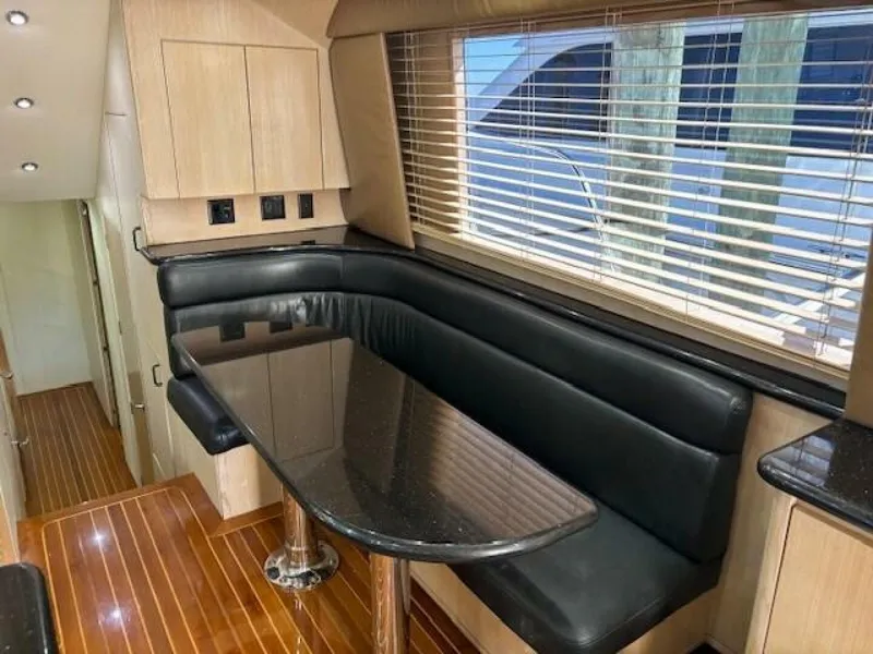 Slide: The Image of Hatteras 60 1998 - 5204667