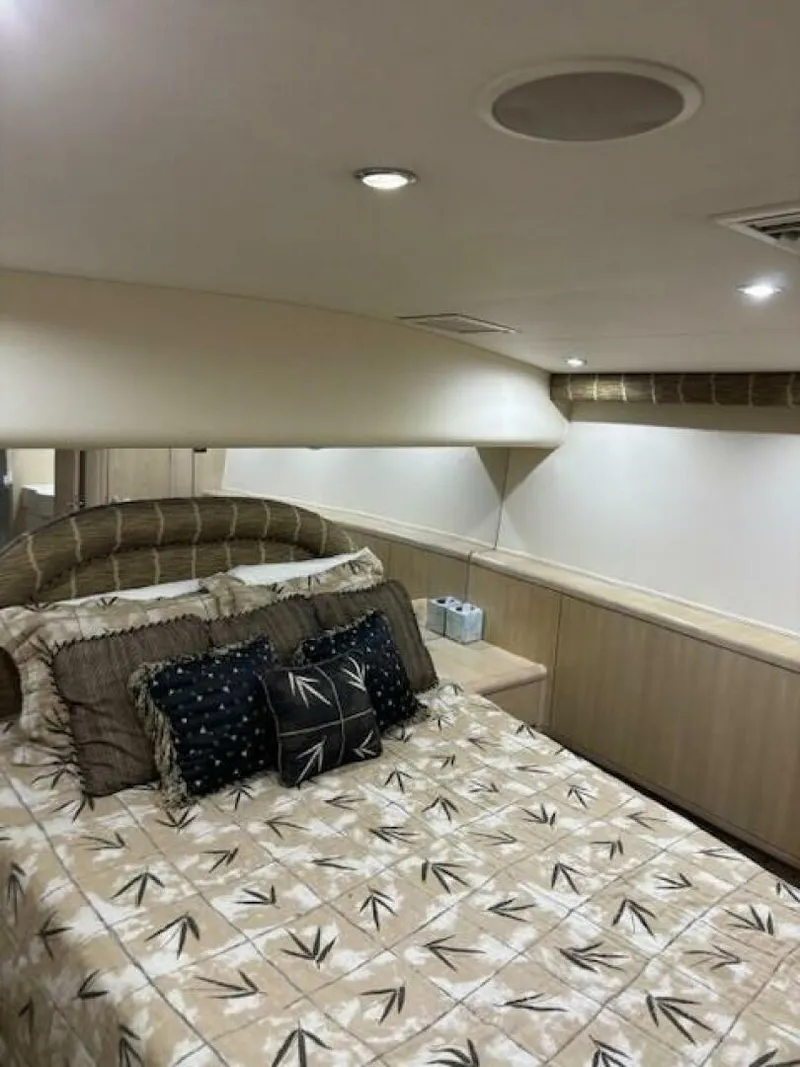 Slide: The Image of Hatteras 60 1998 - 5204668