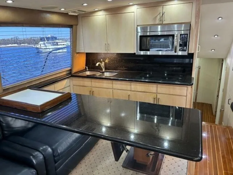 Slide: The Image of Hatteras 60 1998 - 5204671