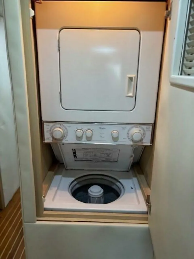 Slide: The Image of Hatteras 60 1998 - 5204660