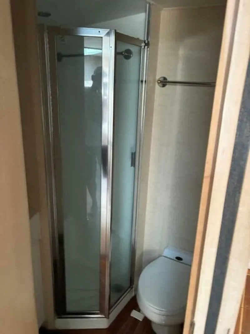 Slide: The Image of Hatteras 60 1998 - 5204661