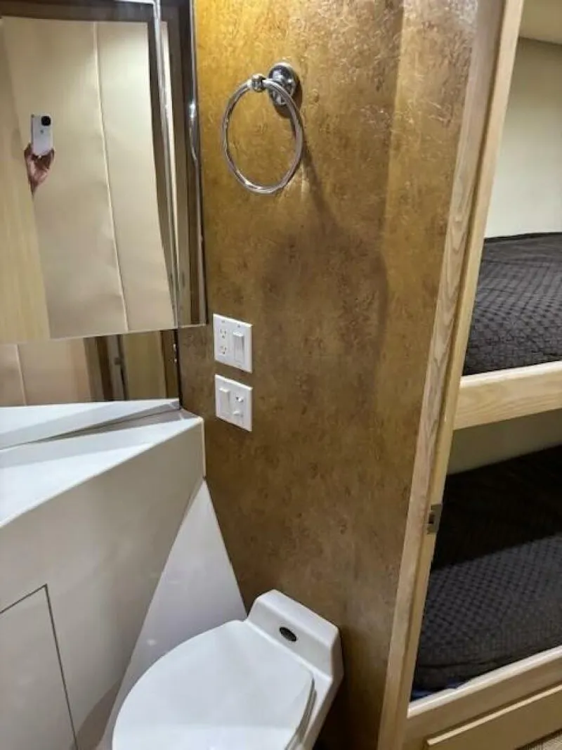 Slide: The Image of Hatteras 60 1998 - 5204662