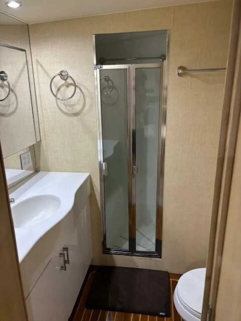 Slide: The Image of Hatteras 60 1998 - 5204664