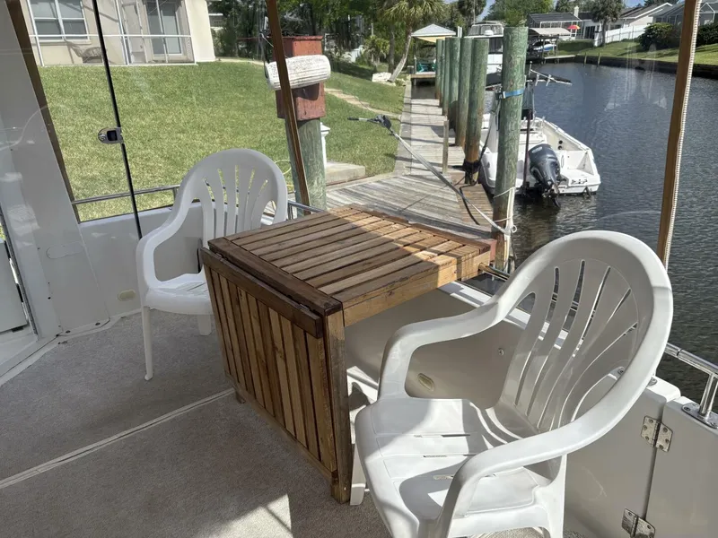 Slide: The Image of Aft deck - 5215145