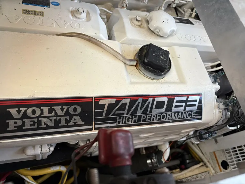 Slide: The Image of Engine - 5215341