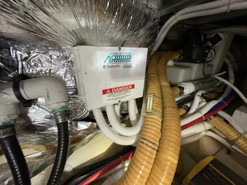 Slide: The Image of Air conditioning  - 5215347