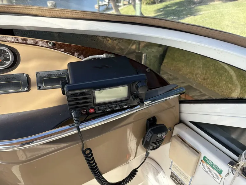 Slide: The Image of Horizon VHF - 5215231