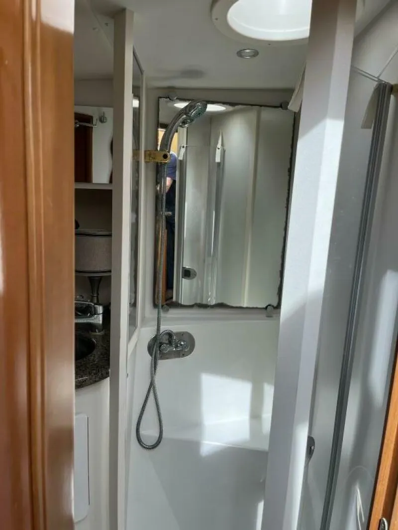 Slide: The Image of Master shower  - 5215330