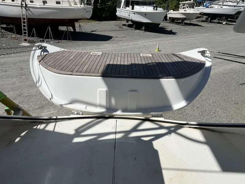 Slide: The Image of Dehler 47 2005 - 5291270