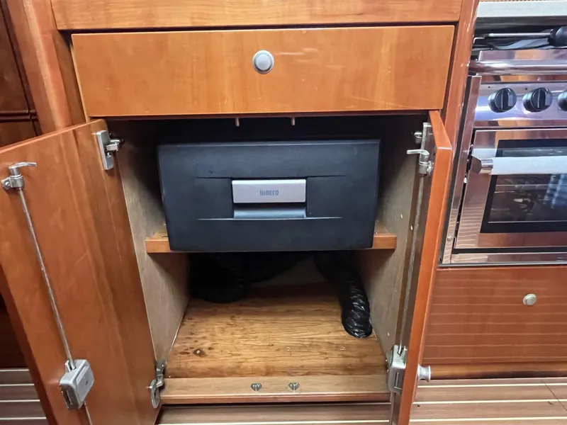 Slide: The Image of Dehler 47 2005 - 5291303