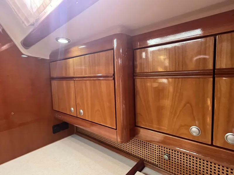 Slide: The Image of Dehler 47 2005 - 5291292