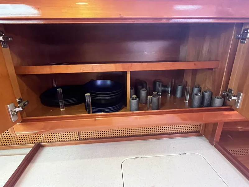 Slide: The Image of Dehler 47 2005 - 5291293