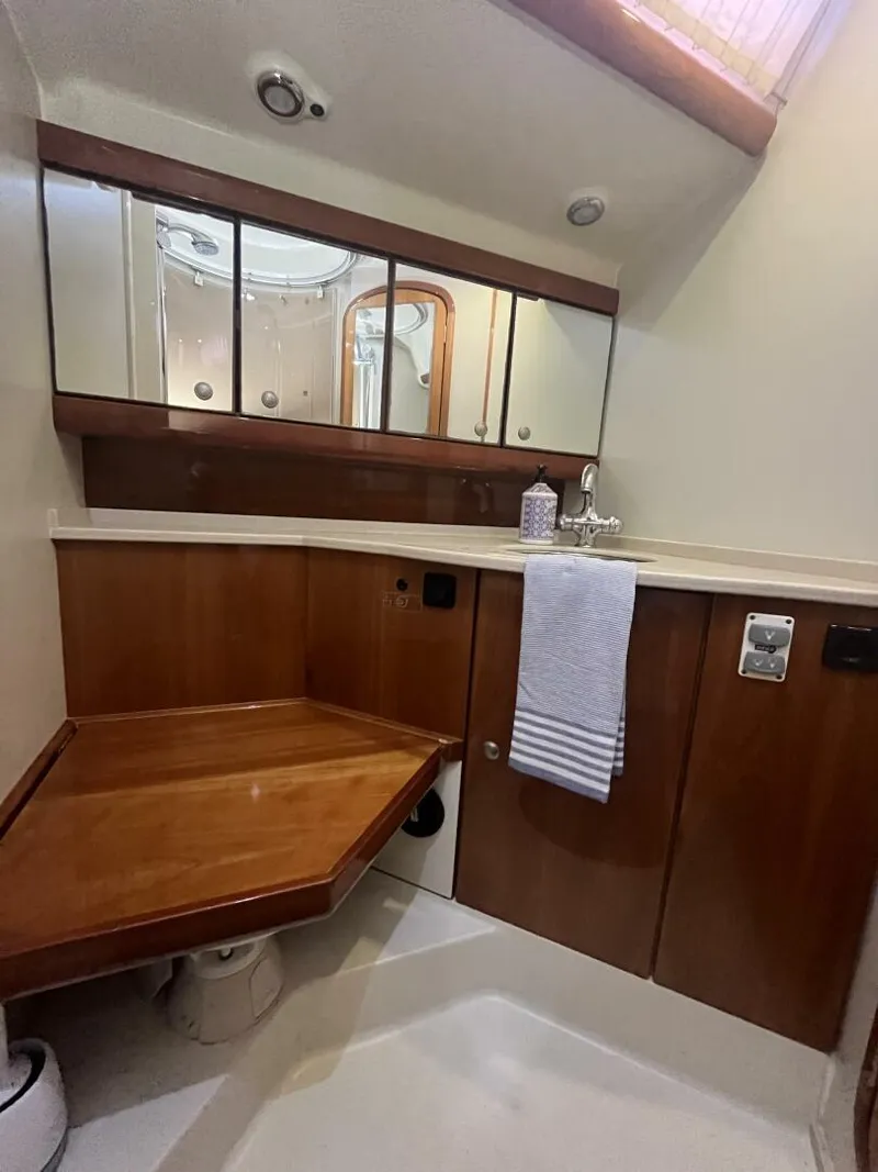 Slide: The Image of Dehler 47 2005 - 5291283