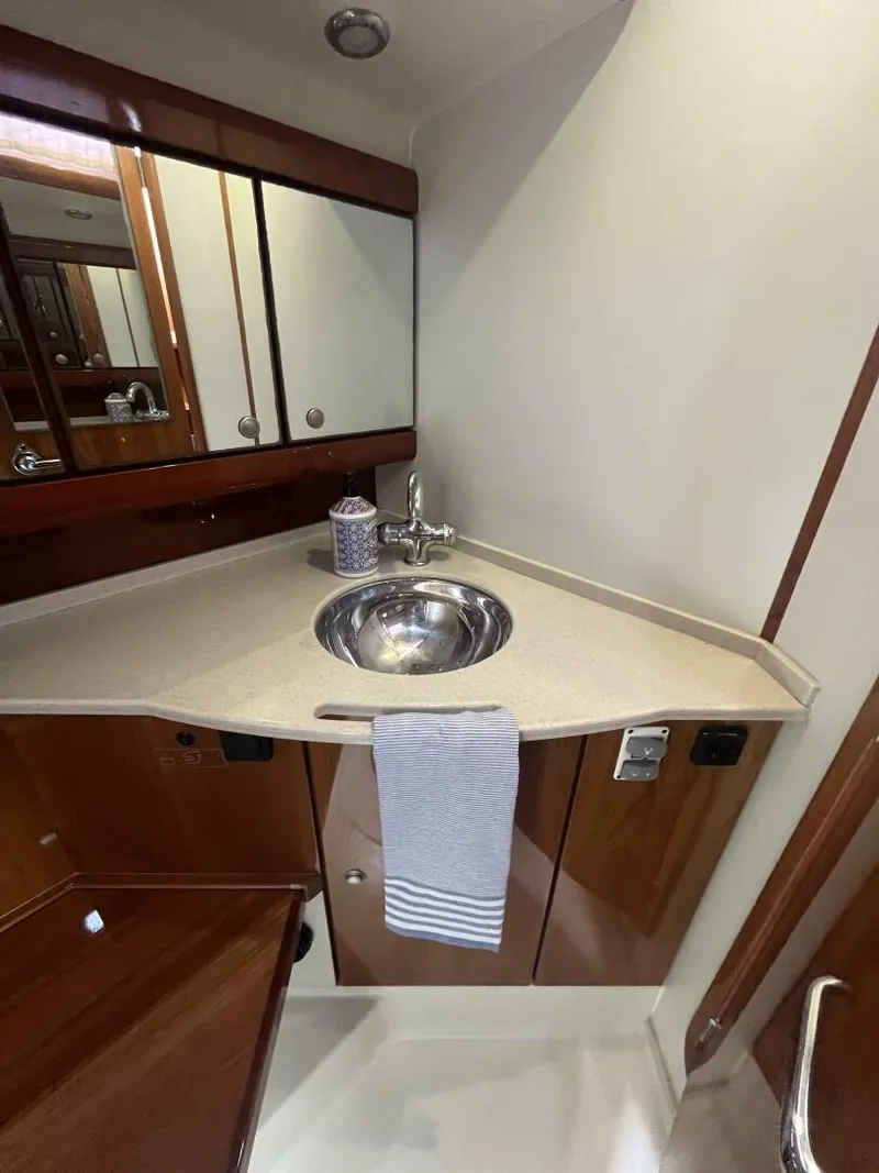 Slide: The Image of Dehler 47 2005 - 5291284