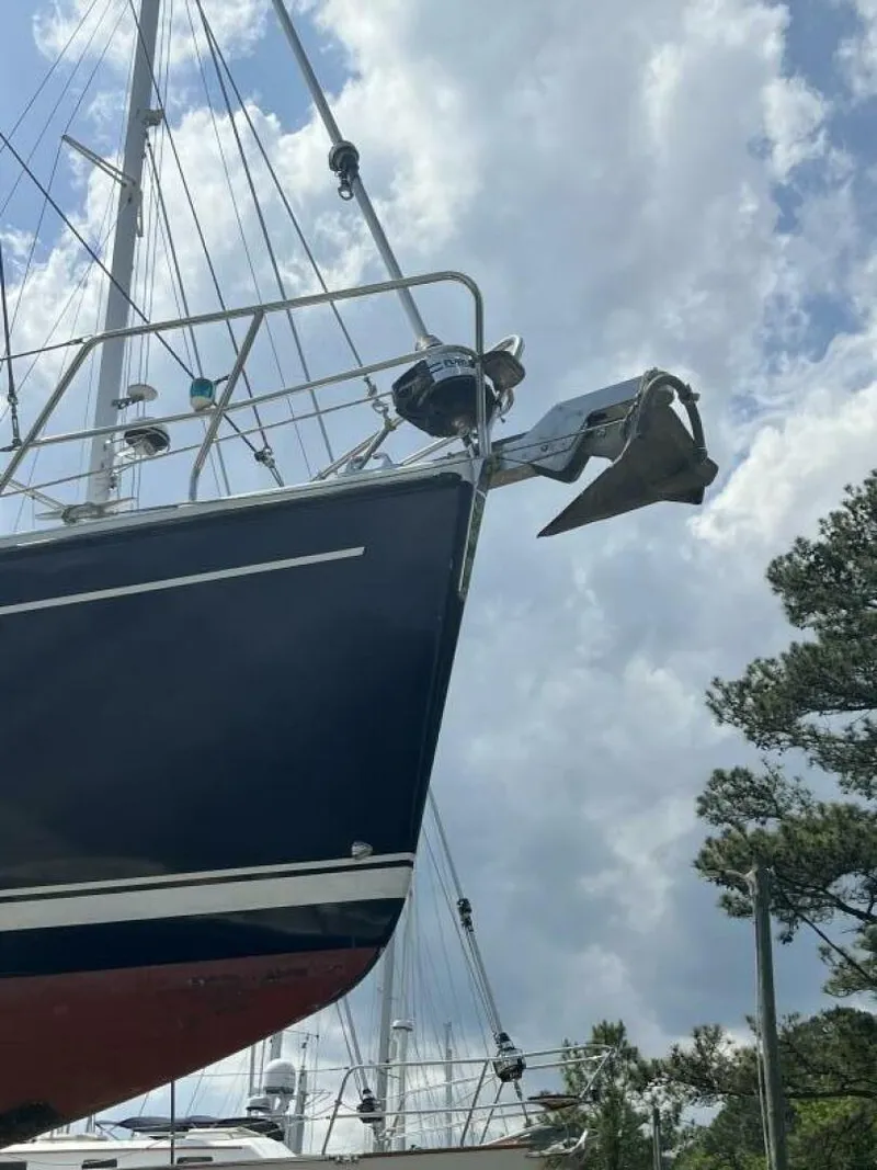 Slide: The Image of Dehler 47 2005 - 5291229