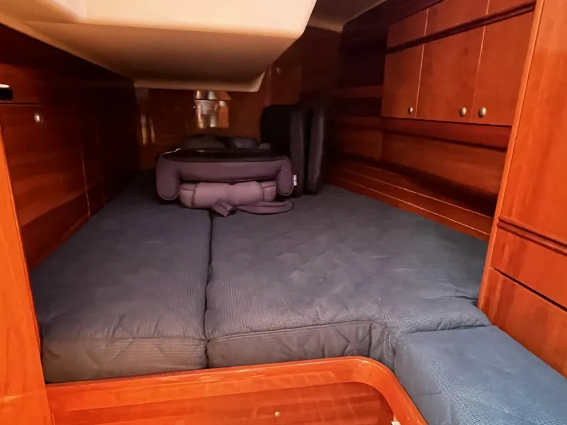 Slide: The Image of Dehler 47 2005 - 5291289