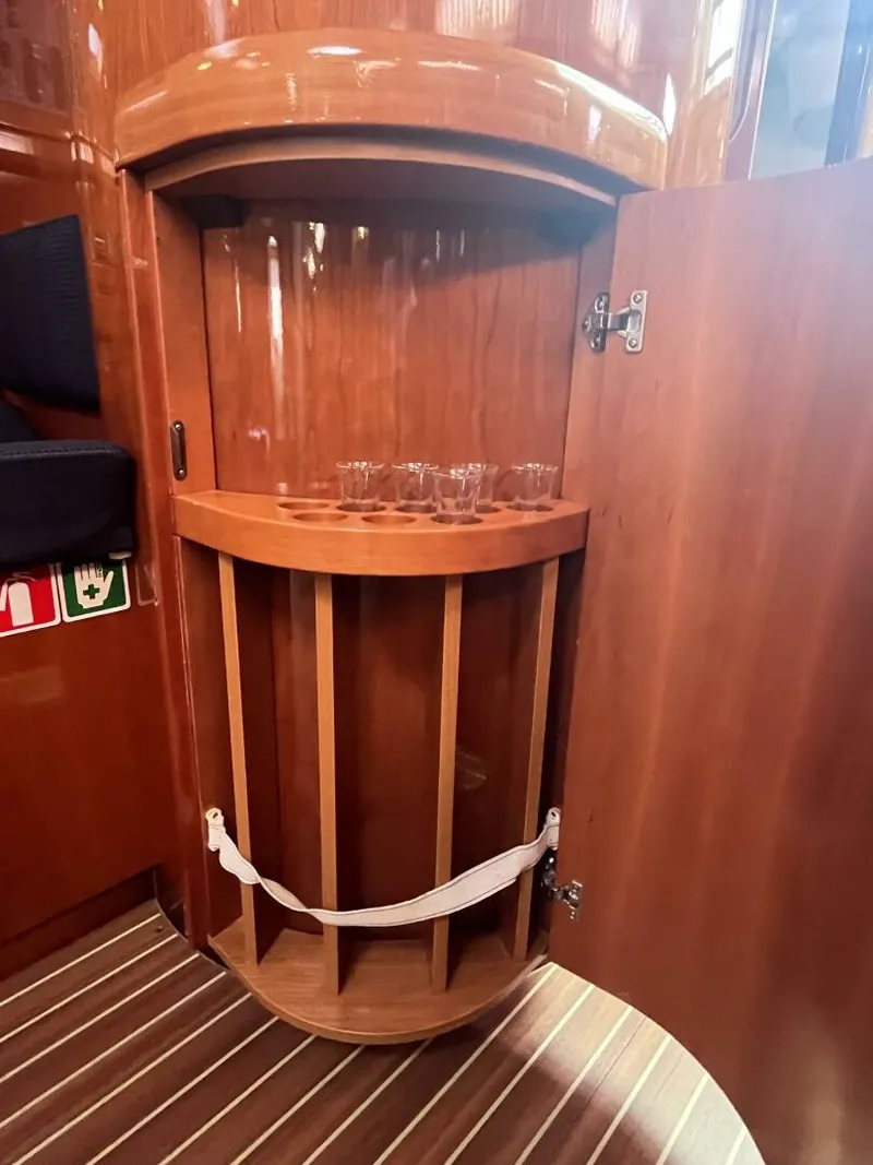 Slide: The Image of Dehler 47 2005 - 5291298