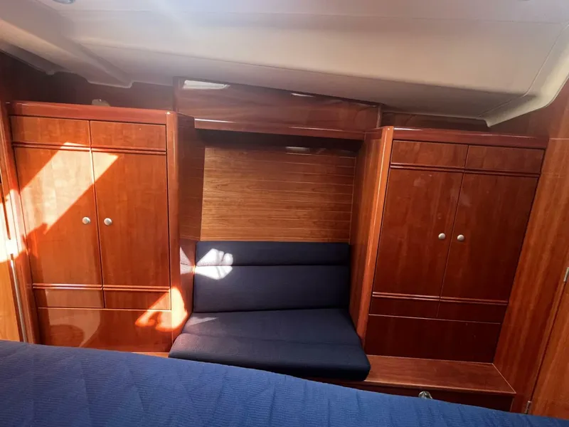 Slide: The Image of Dehler 47 2005 - 5291306